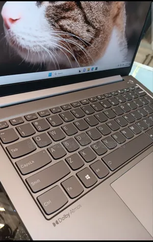 New Laptop Lenovo Thinkbook 14 16GB Intel Core I7 SSD 512GB