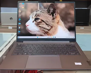 New Laptop Lenovo Thinkbook 14 16GB Intel Core I7 SSD 512GB