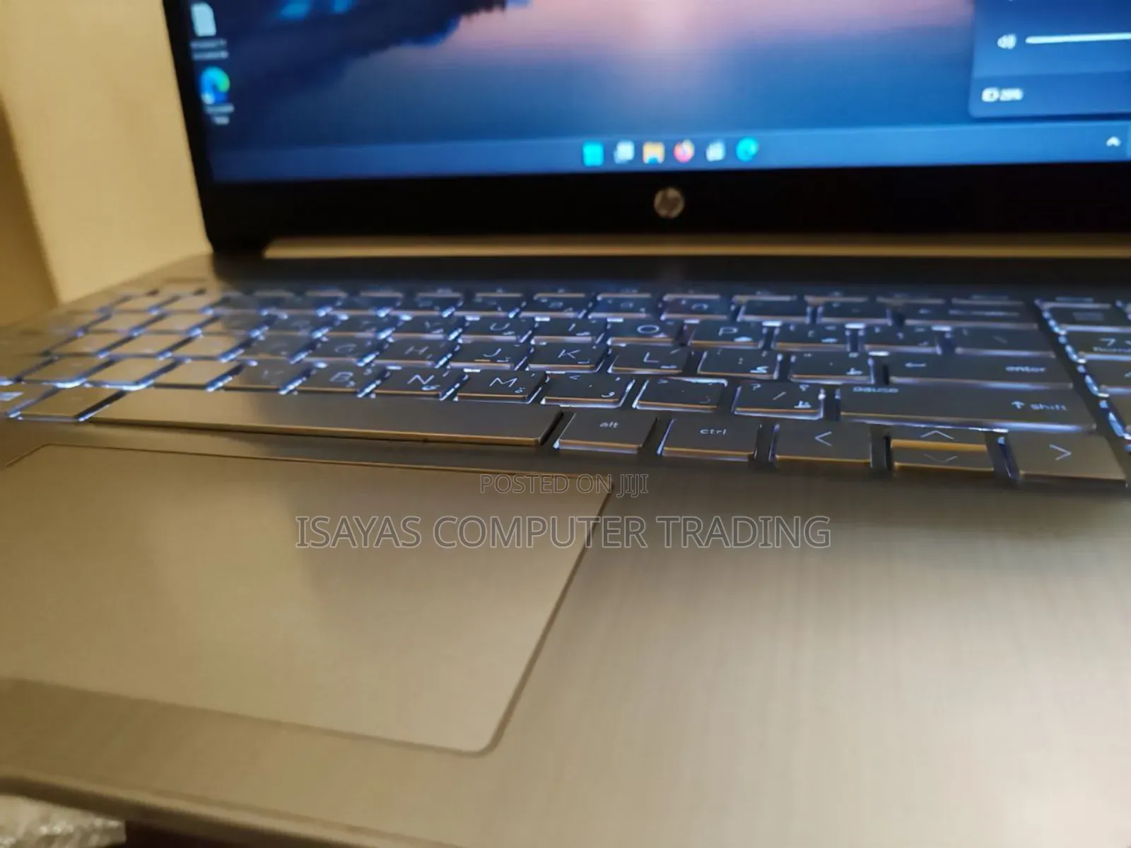 New Laptop HP Stream Notebook 12GB Intel Core I5 SSD 256GB