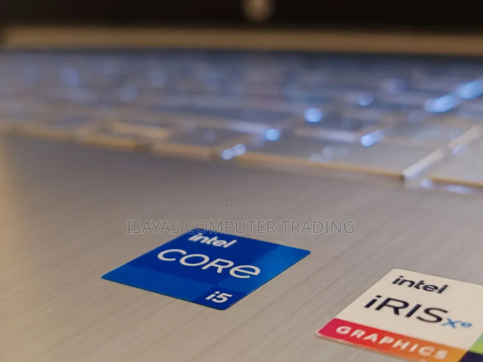 New Laptop HP Stream Notebook 12GB Intel Core I5 SSD 256GB