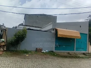 3bdrm Villa in Addis Ababa, Figa, Bole for sale