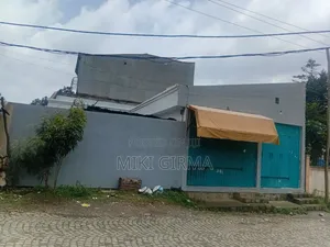 3bdrm Villa in Addis Ababa, Figa, Bole for sale