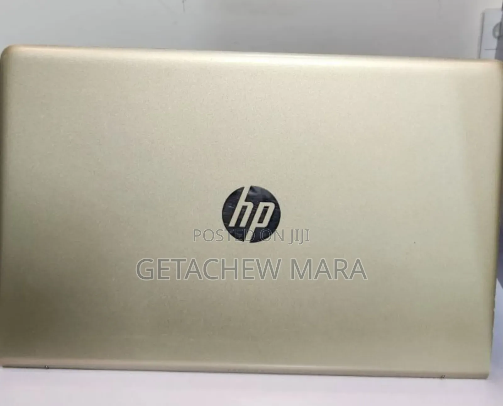 New Laptop HP Pavilion 15 8GB Intel Core I5 SSD 1T