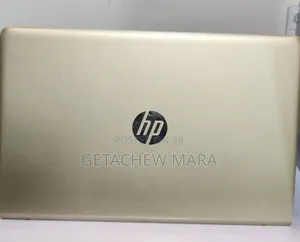 New Laptop HP Pavilion 15 8GB Intel Core I5 SSD 1T