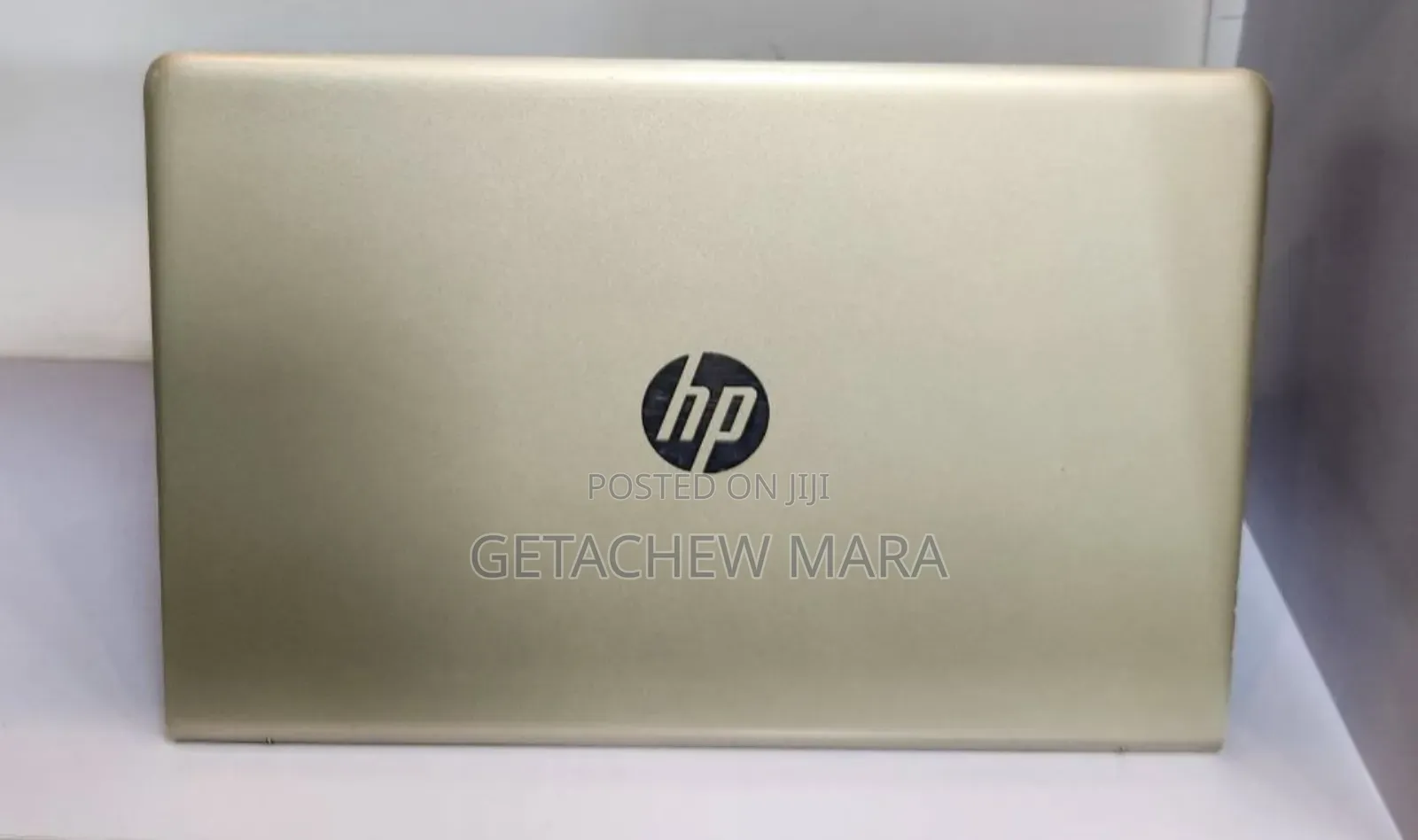 New Laptop HP Pavilion 15 8GB Intel Core I5 SSD 1T