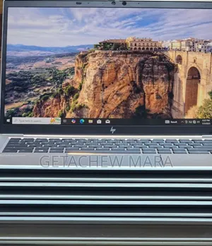 New Laptop HP EliteBook 840 16GB Intel Core I7 SSD 1T