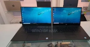 Photo - New Laptop Dell XPS 15 16GB Intel SSD 512GB