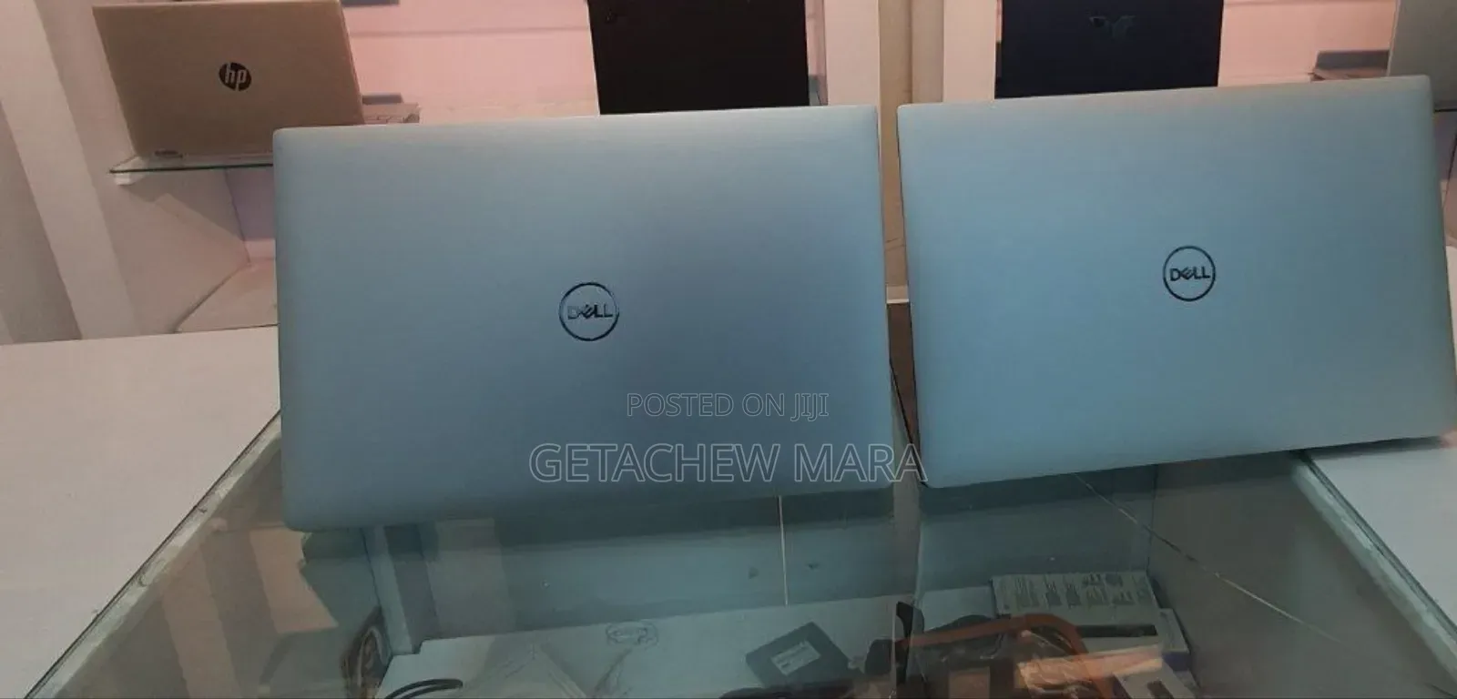 New Laptop Dell XPS 15 16GB Intel SSD 512GB