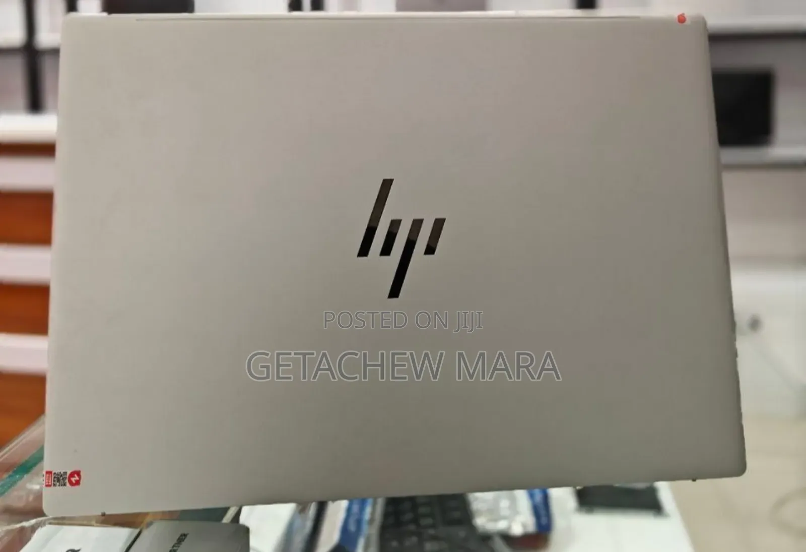New Laptop HP Pavilion 15 16GB Intel Core I7 SSD 1T