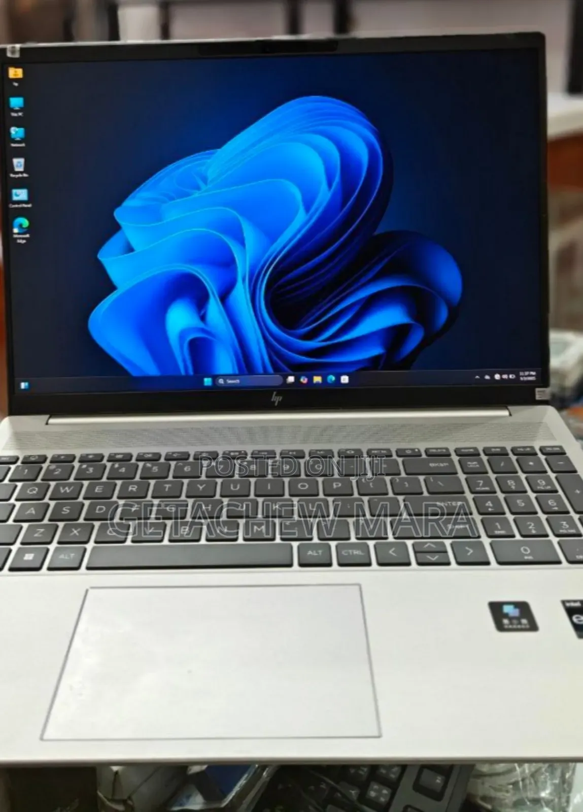 New Laptop HP Pavilion 15 16GB Intel Core I7 SSD 1T