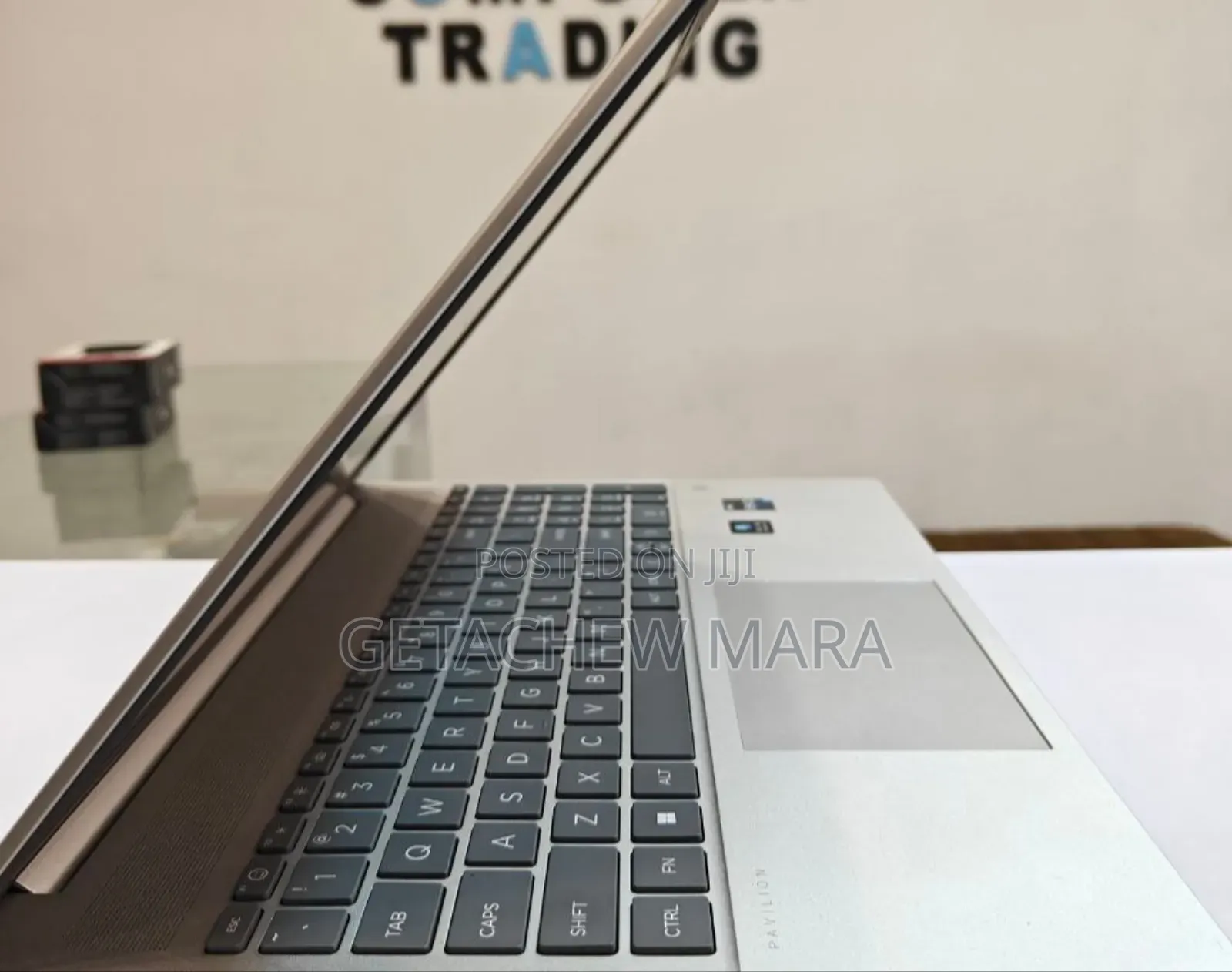 New Laptop HP Pavilion 15 16GB Intel Core I7 SSD 1T