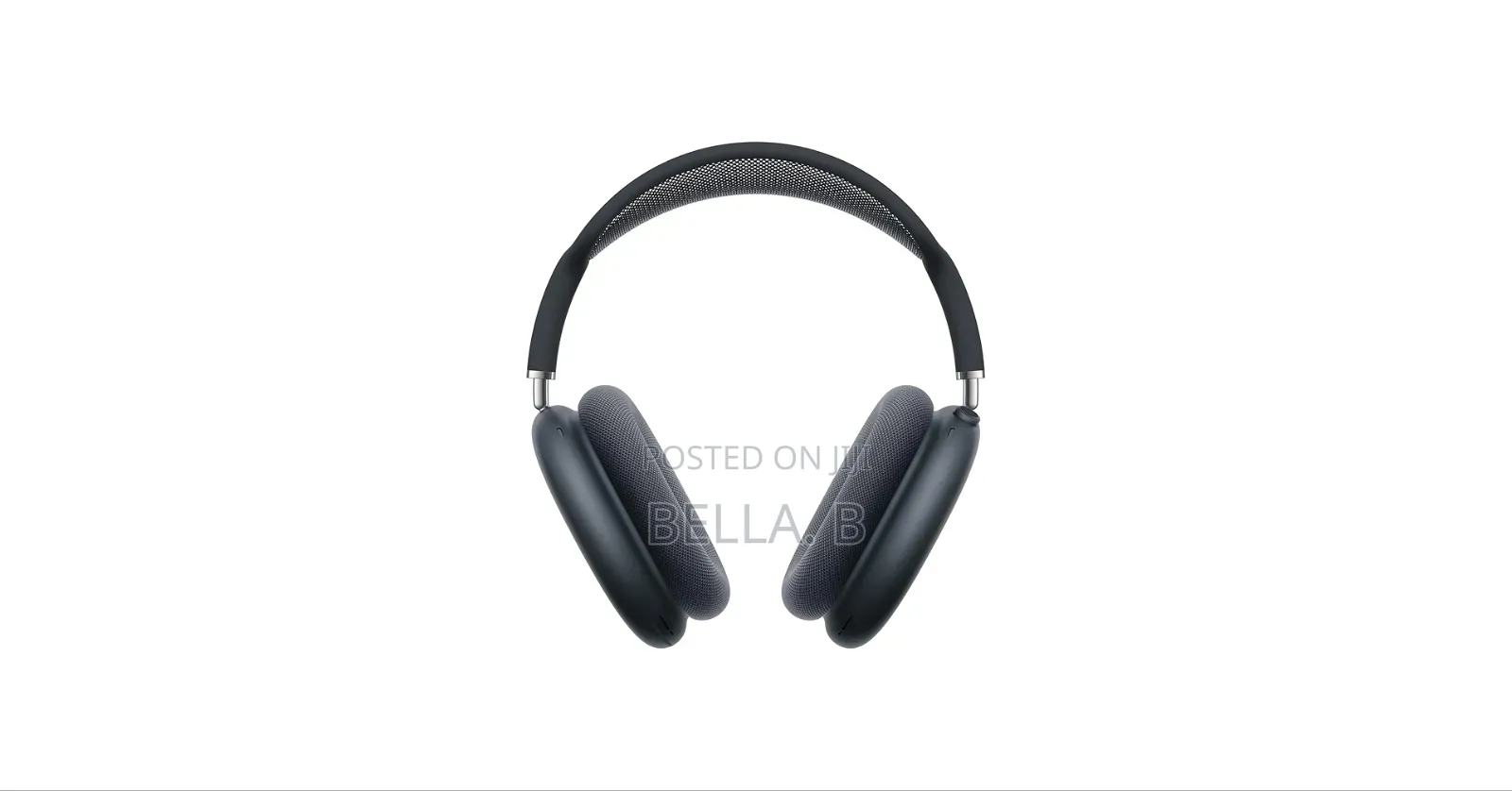 Brand New Airpod Max Headset:A Class Above the Rest.