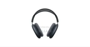 Photo - Brand New Airpod Max Headset:A Class Above the Rest.
