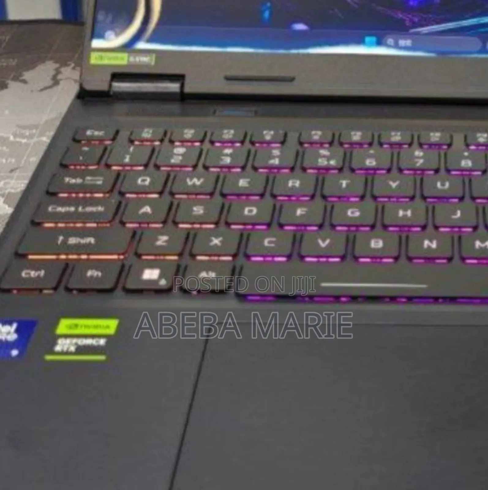 New Laptop Acer Predator Helios 300 16GB Intel Core i9 SSD 1T