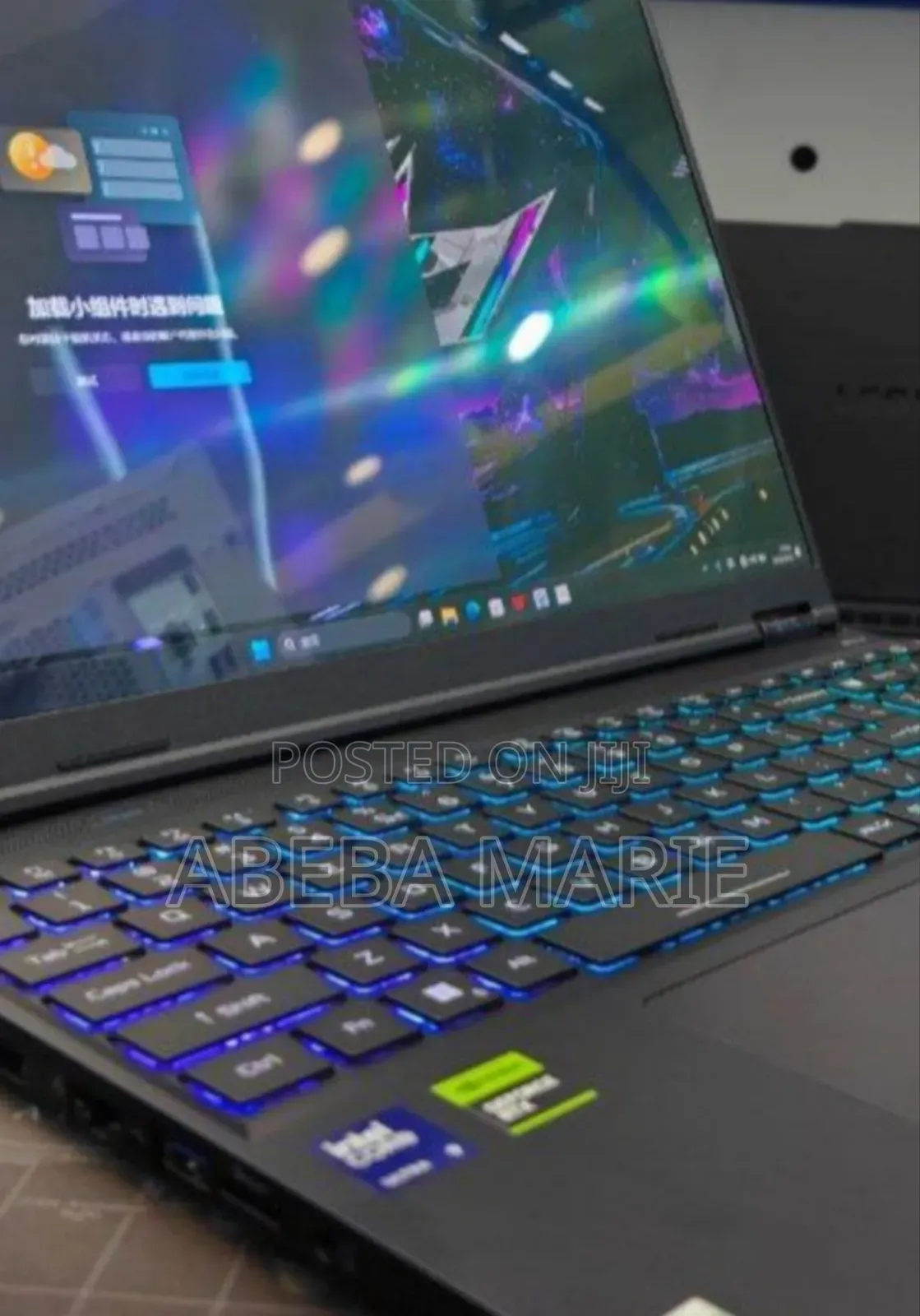 New Laptop Acer Predator Helios 300 16GB Intel Core i9 SSD 1T