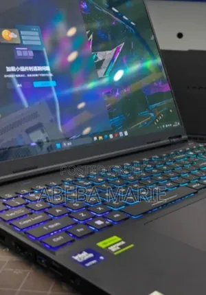 New Laptop Acer Predator Helios 300 16GB Intel Core i9 SSD 1T