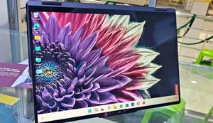 New Laptop Lenovo ThinkPad Yoga 16GB Intel SSD 1T