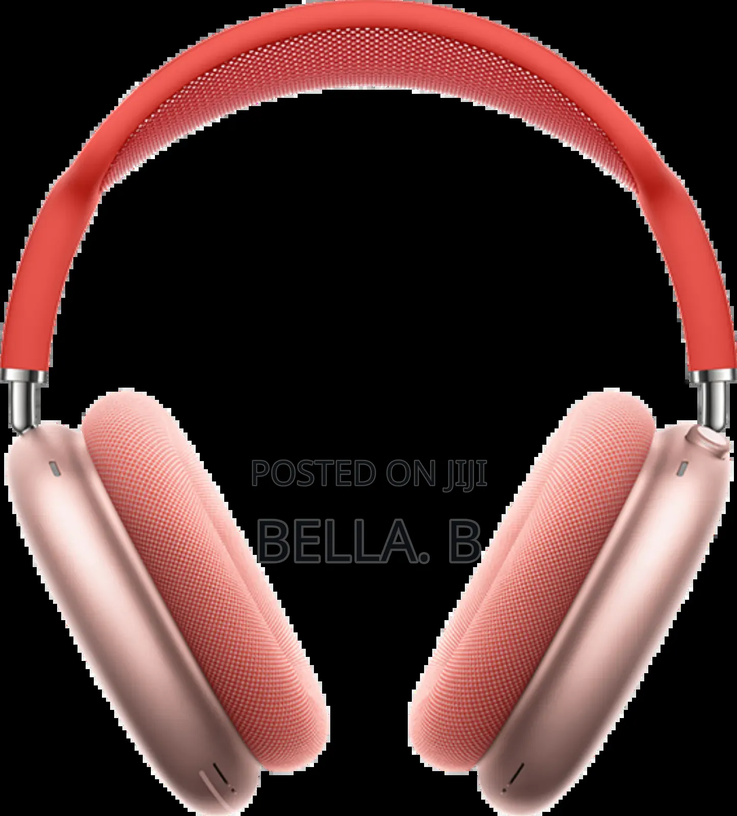 Brand New Airpod Max: Innovation You Can Feel.