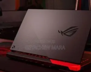 New Laptop Asus ROG Strix G15 16GB Intel Core I9 SSD 512GB