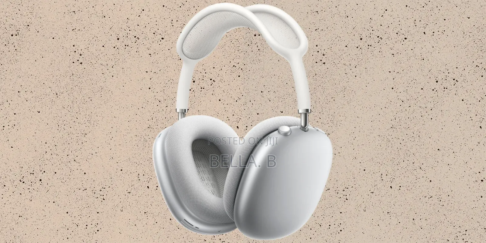 Brand New Airpod Max Headset: Hear the Details You’Ve Been Missing.