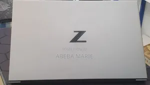 Photo - New Laptop HP ZBook Fury 15 G8 16GB Intel Core I7 SSD 512GB