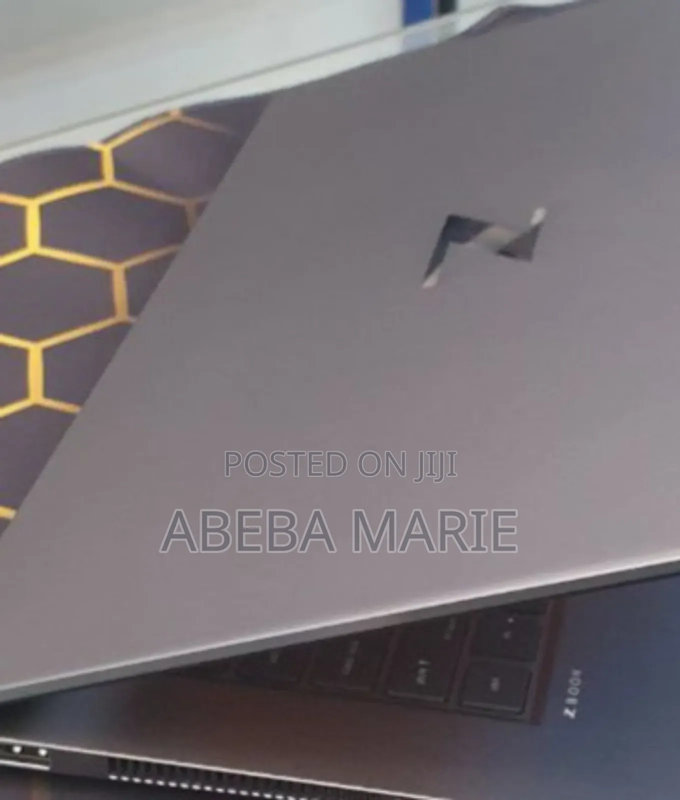 New Laptop HP ZBook Fury 15 G8 16GB Intel Core I7 SSD 512GB