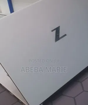 New Laptop HP ZBook Fury 15 G8 16GB Intel Core I7 SSD 512GB