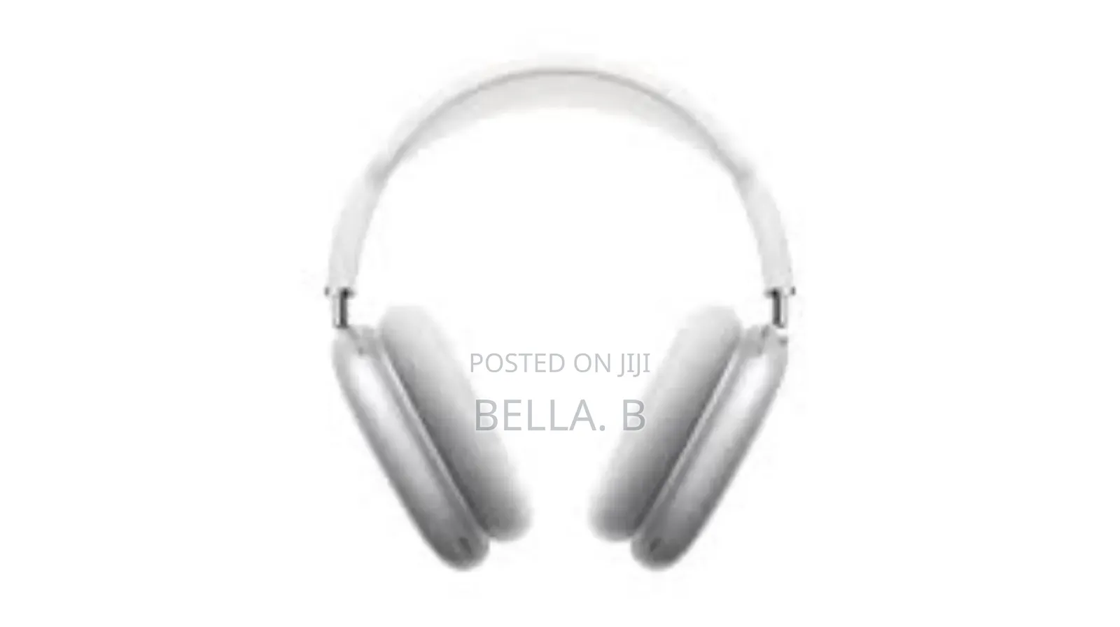 Brand New Airpod Max Headset: The Future of Headphones.