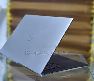 Photo - New Laptop Dell XPS 15 16GB Intel Core I7 SSD 512GB