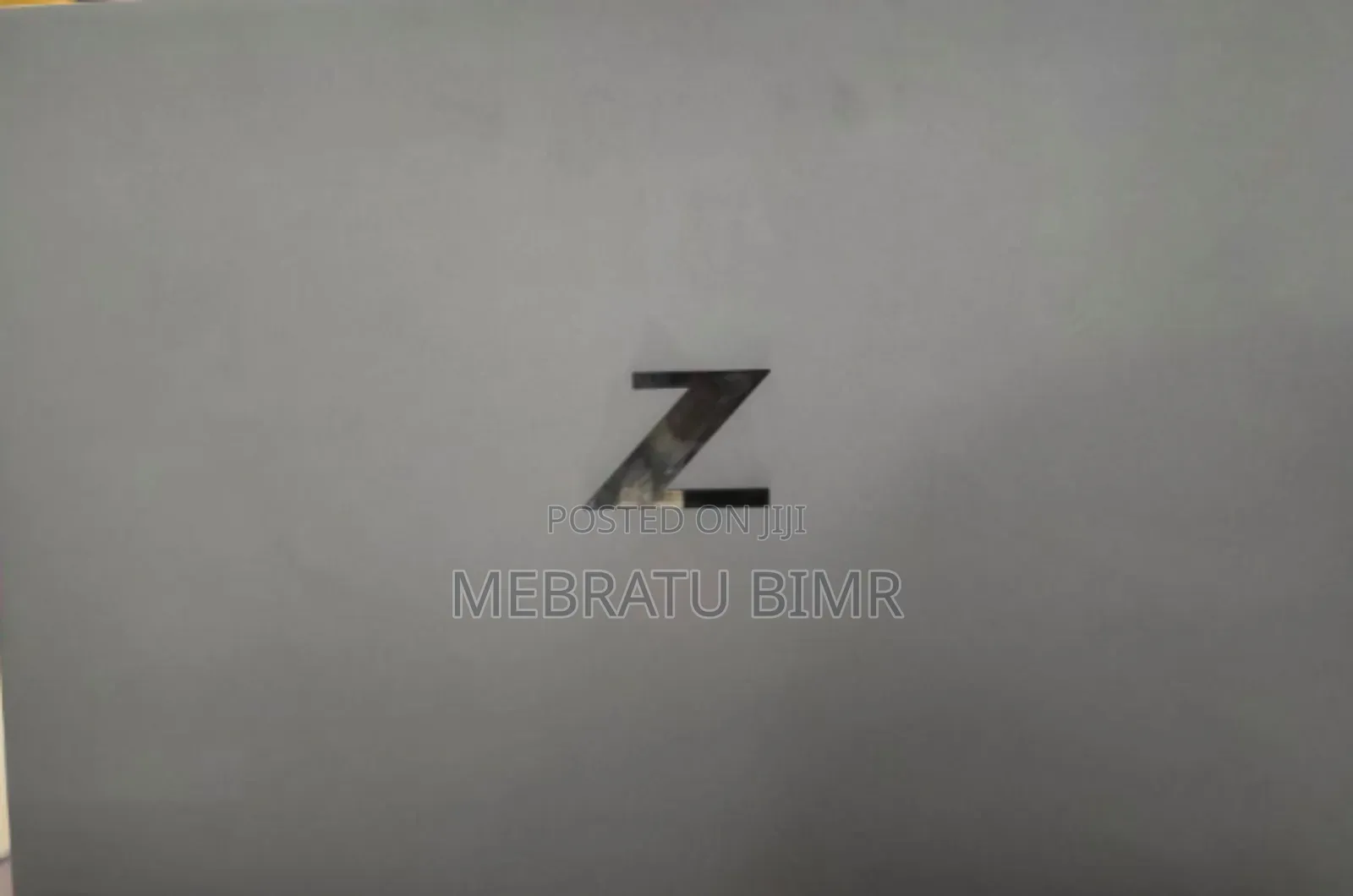 New Laptop HP ZBook Firefly G8 16GB Intel Core I7 SSD 512GB