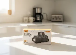 Photo - XKT Solar Speaker With High Volume Boost