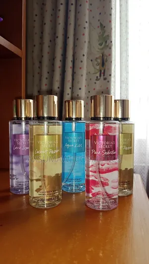 Photo - Victoria's Secret__ Body Spray