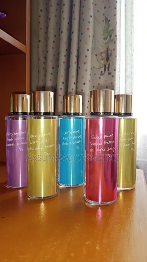 Victoria's Secret__ Body Spray