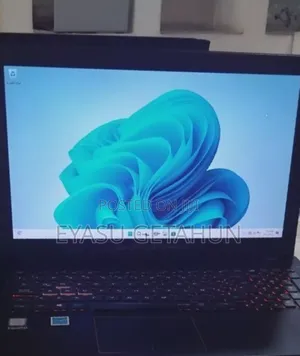 New Laptop Asus ROG Strix G15 8GB Intel Core I5 SSD 256GB