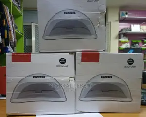 Photo - የ ጥፍር ማድረቂያ