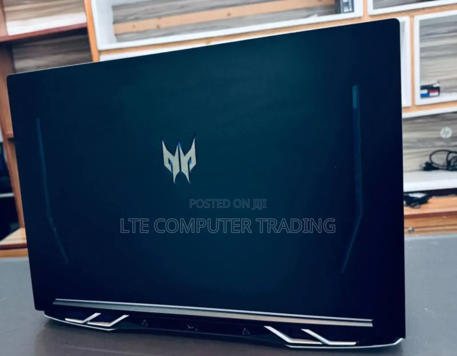 New Laptop Acer Predator Helios 18 PH18-71 16GB Intel Core I9 SSD 1T
