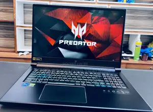 New Laptop Acer Predator Helios 18 PH18-71 16GB Intel Core I9 SSD 1T
