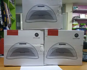 የ ጥፍር ማድረቂያ