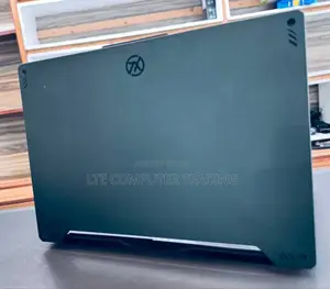 New Laptop Asus TUF Gaming A15 16GB Intel Core I7 SSD 512GB