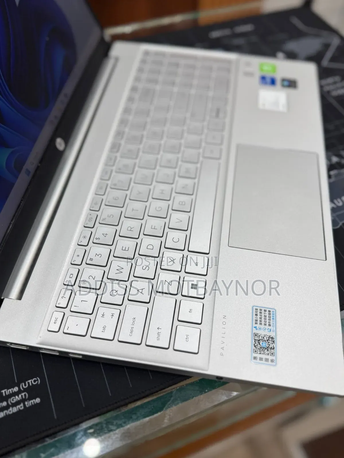 New Laptop HP Pavilion 15 16GB Intel Core I7 SSD 512GB