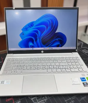 Photo - New Laptop HP Pavilion 15 16GB Intel Core I5 SSD 512GB
