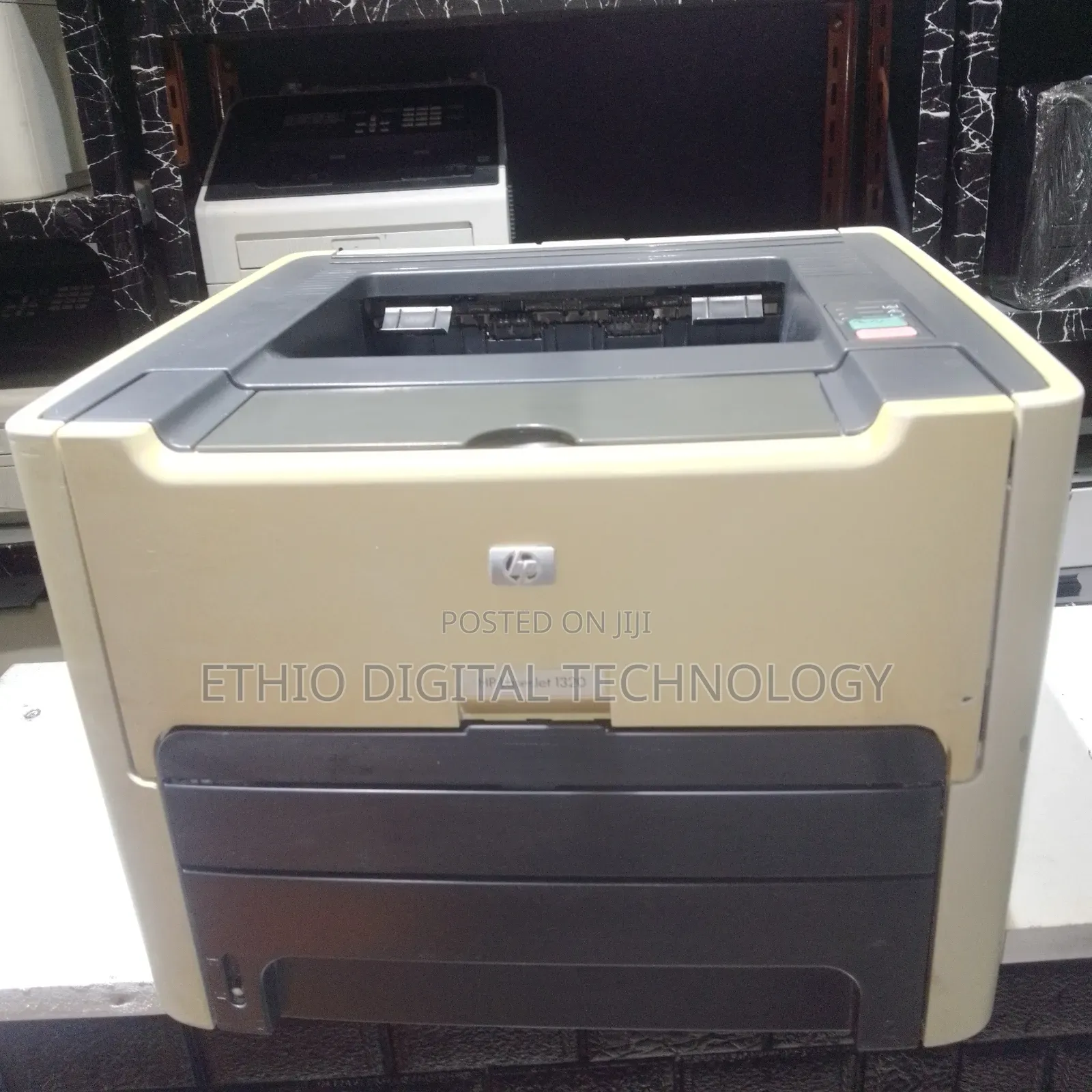 Hp Laserjet 1320