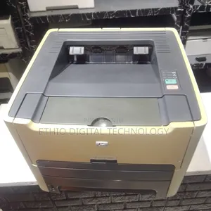 Hp Laserjet 1320
