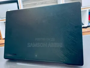 New Laptop Asus ROG Zephyrus M15 GU502LU 16GB Intel Core I7 SSD 512GB