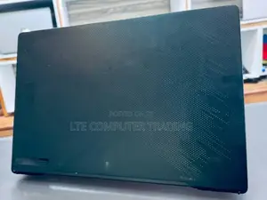 New Laptop Asus ROG Zephyrus M15 GU502LU 16GB Intel Core I7 SSD 512GB
