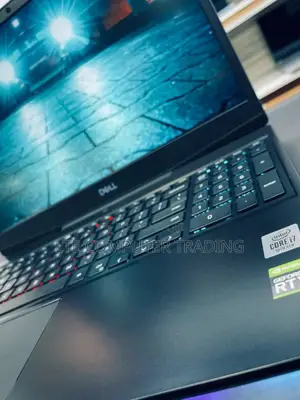 New Laptop Dell G5 16GB Intel Core I7 SSD 512GB