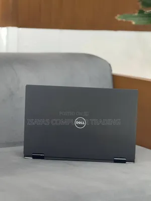 New Laptop Dell XPS 15 8GB Intel Core I5 SSD 256GB