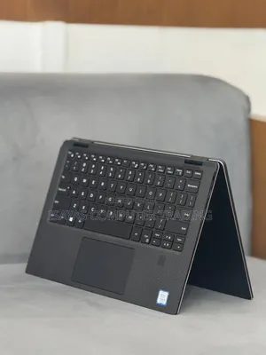 New Laptop Dell XPS 15 8GB Intel Core I5 SSD 256GB