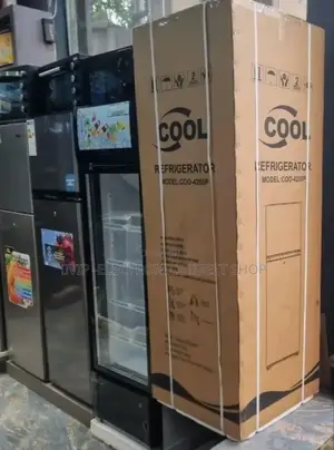 Cool Refrigerator 420 Fridge New Price