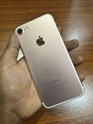 Apple iPhone 7 32 GB Rose Gold